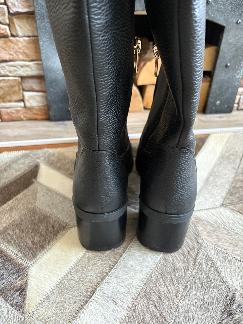 ๐ Coach Ciara Boot - Picture 5 of 11